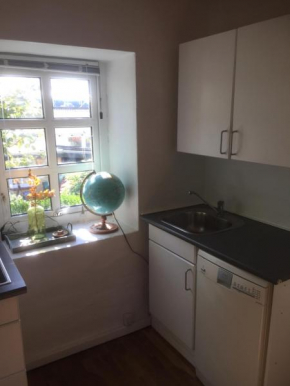 Holiday Home Penthouse Lemvig